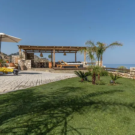 Villa Stavros *