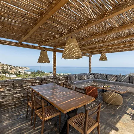 Stavros * Archangelos (Rhodes)
